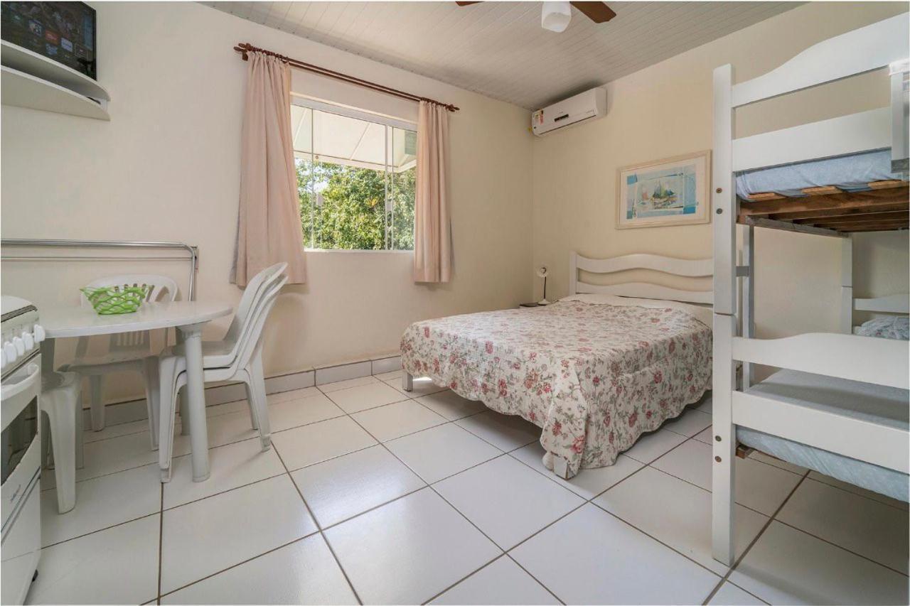 Residencial Mariscalia 2/4 Apartment Bombinhas Exterior photo