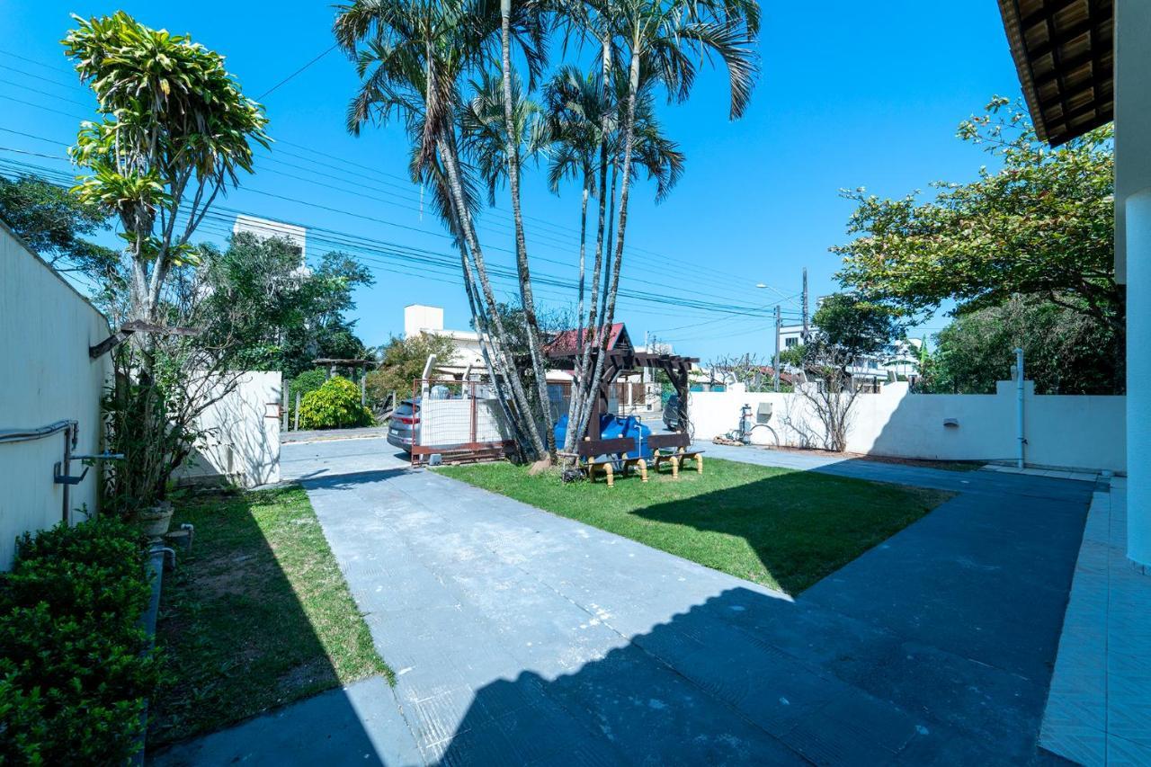 Residencial Mariscalia 2/4 Apartment Bombinhas Exterior photo