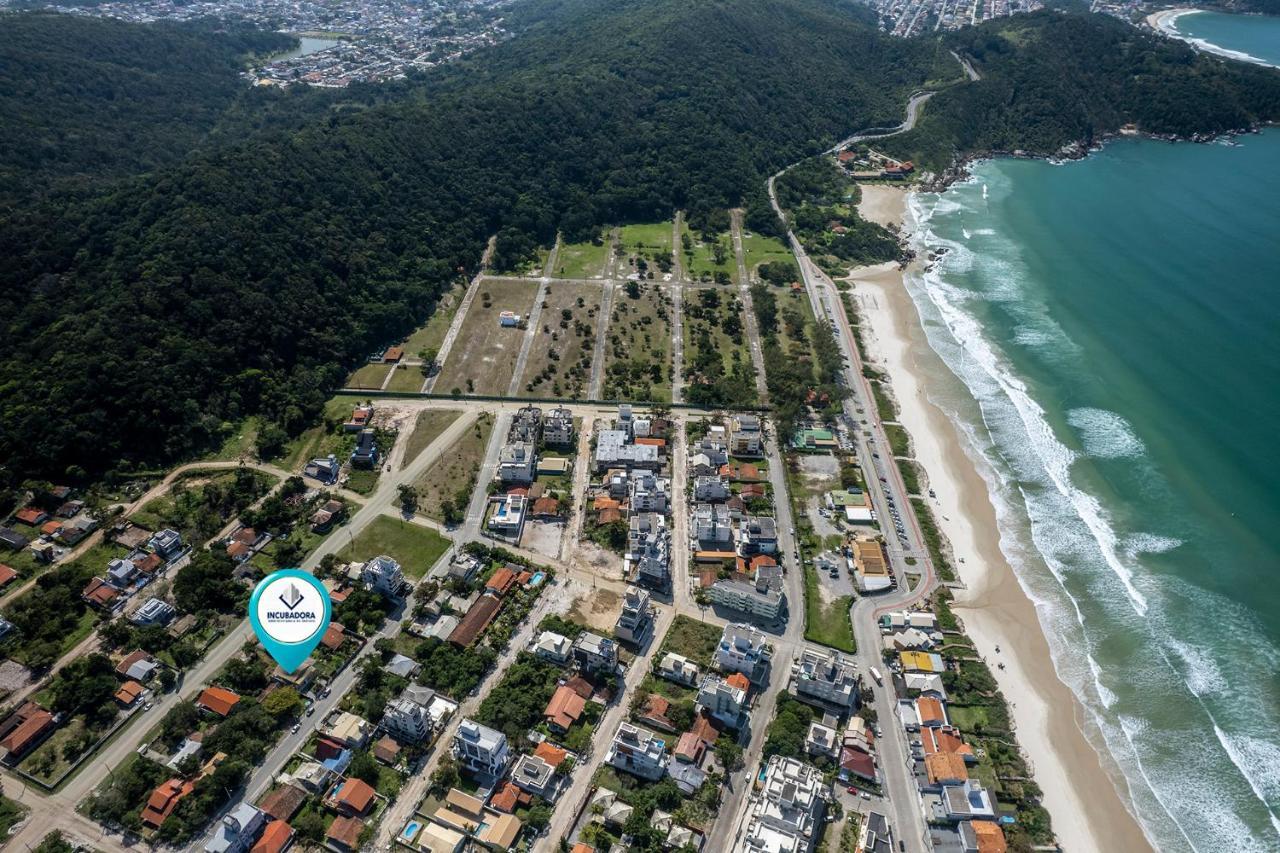 Residencial Mariscalia 2/4 Apartment Bombinhas Exterior photo
