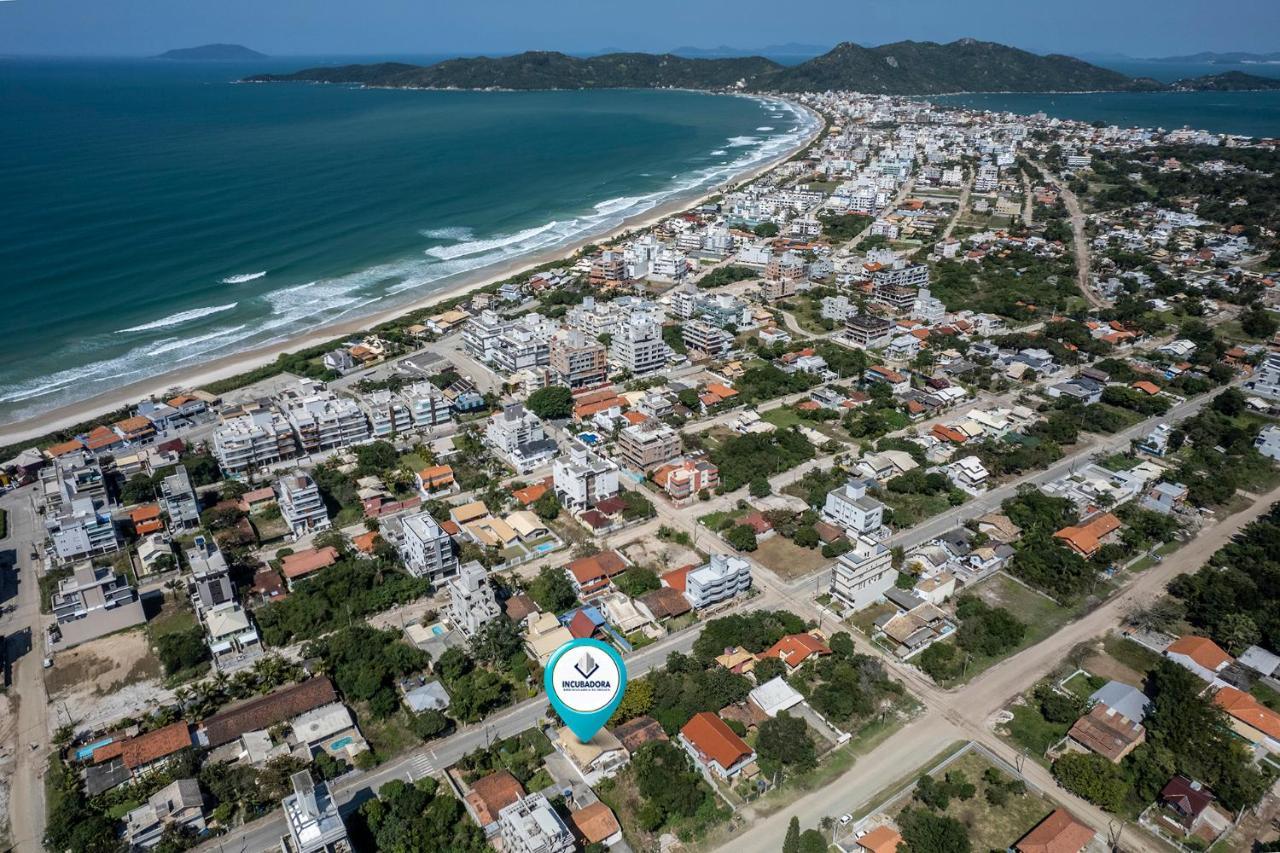 Residencial Mariscalia 2/4 Apartment Bombinhas Exterior photo