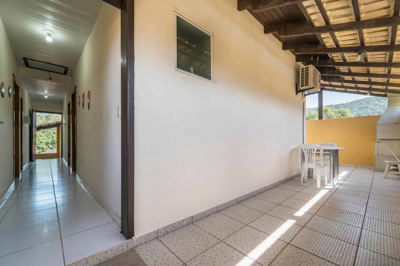 Residencial Mariscalia 2/4 Apartment Bombinhas Exterior photo